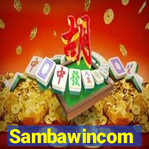 Sambawincom