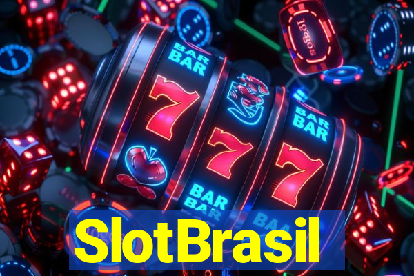 SlotBrasil