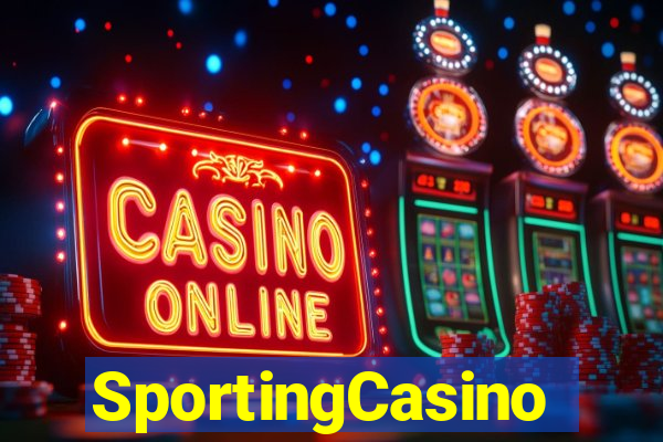 SportingCasino