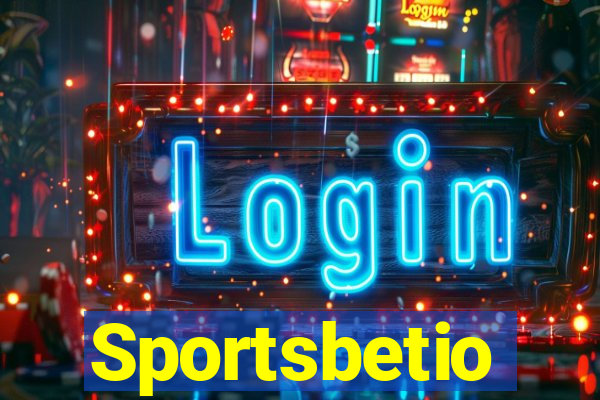 Sportsbetio