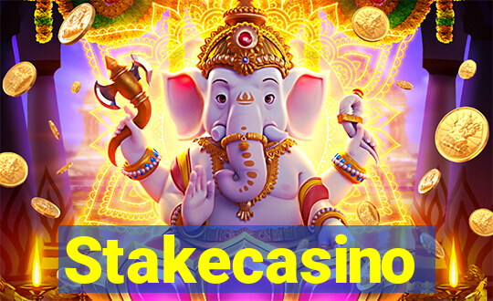 Stakecasino