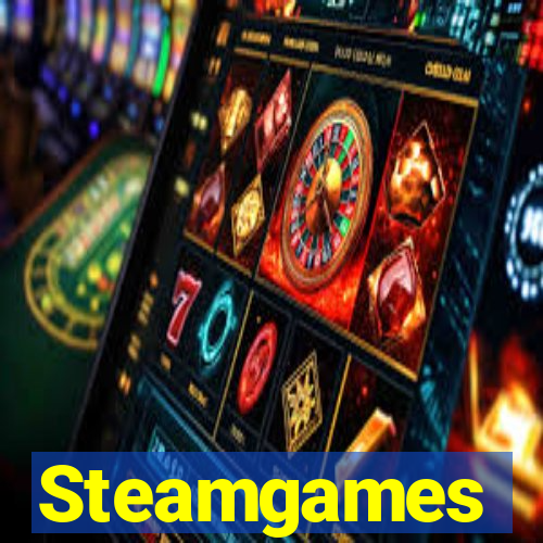 Steamgames