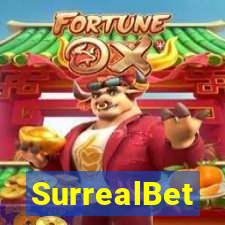 SurrealBet