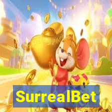 SurrealBet