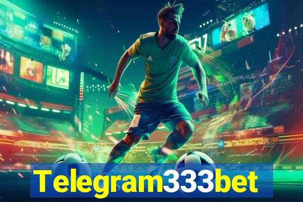 Telegram333bet