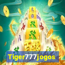 Tiger777jogos