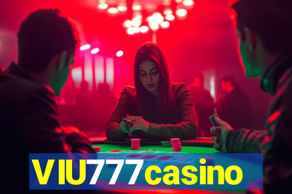 VIU777casino