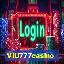 VIU777casino