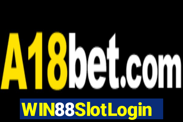 WIN88SlotLogin