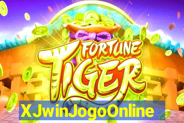 XJwinJogoOnline