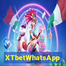 XTbetWhatsApp