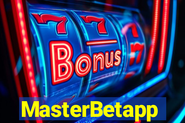 MasterBetapp