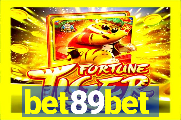 bet89bet