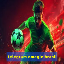 telegram omegle brasil