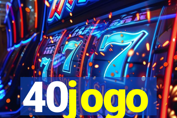 40jogo