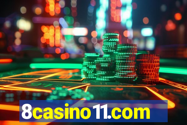 8casino11.com