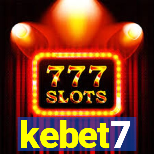 kebet7