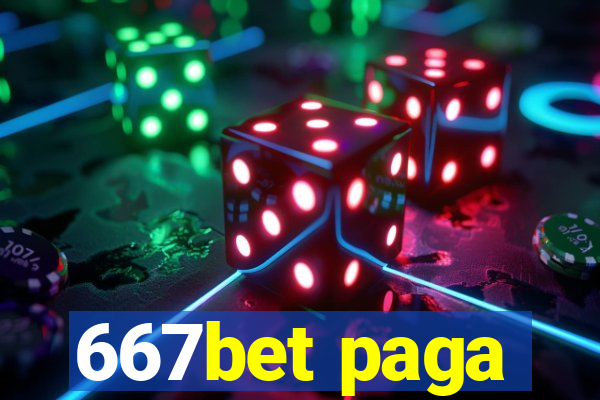 667bet paga