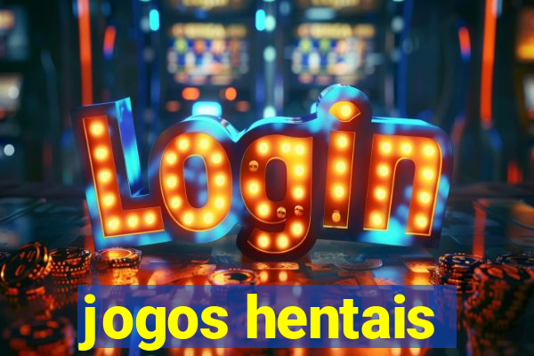 jogos hentais