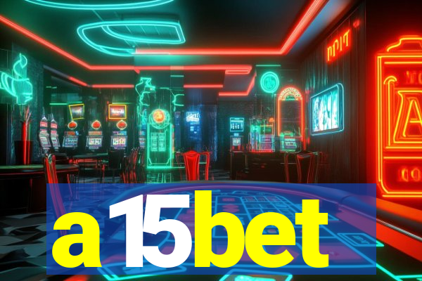 a15bet