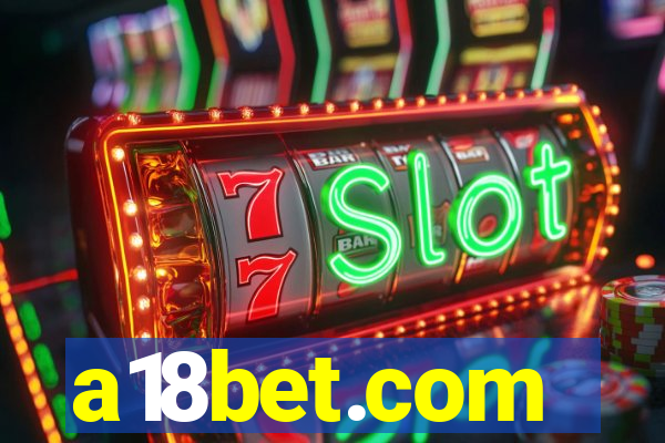 a18bet.com