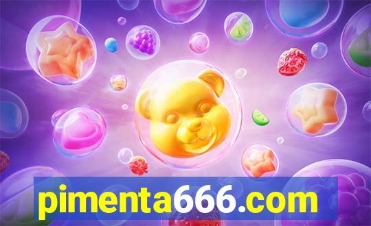 pimenta666.com