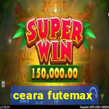 ceara futemax