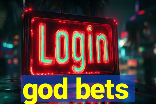 god bets