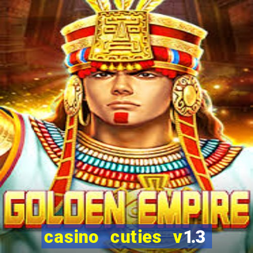 casino cuties v1.3 - android.apk