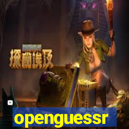 openguessr