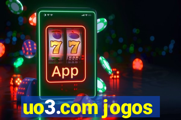 uo3.com jogos