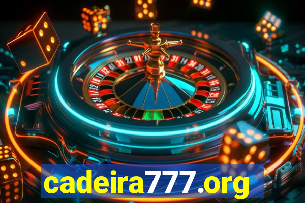 cadeira777.org