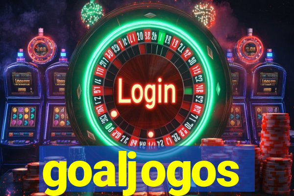 goaljogos