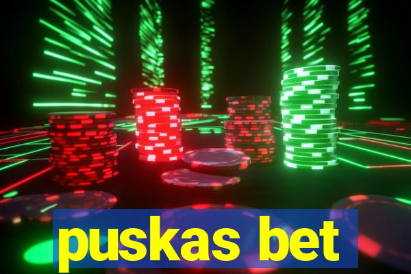 puskas bet