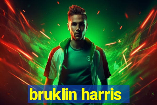 bruklin harris