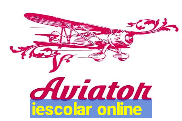 iescolar online