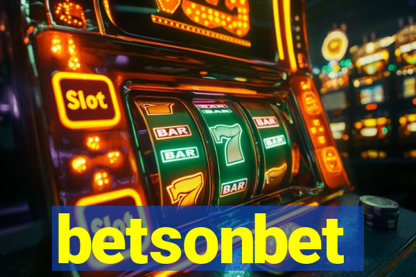 betsonbet