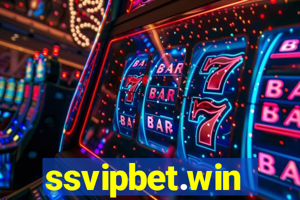 ssvipbet.win