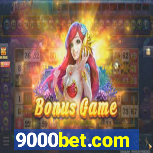 9000bet.com