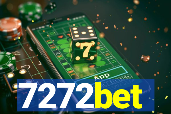 7272bet