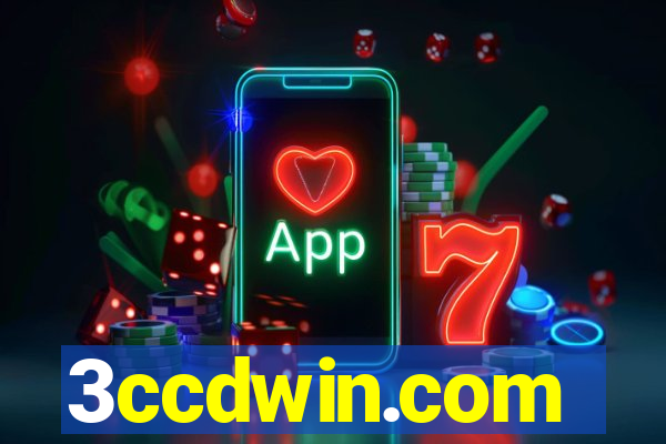 3ccdwin.com