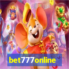 bet777online