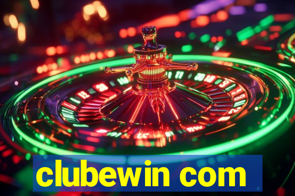 clubewin com