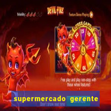 supermercado gerente simulator dinheiro infinito