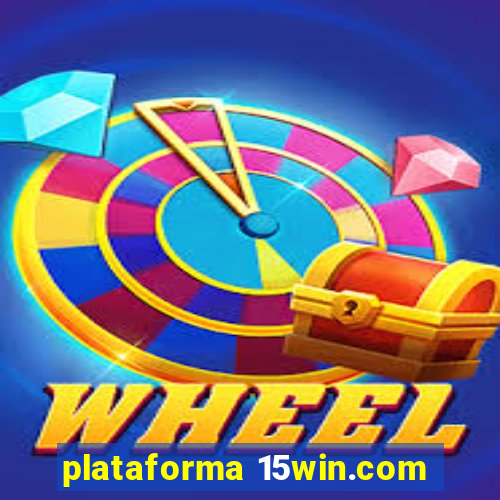 plataforma 15win.com