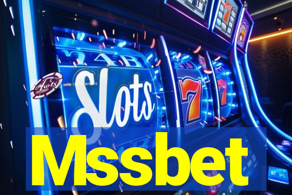 Mssbet