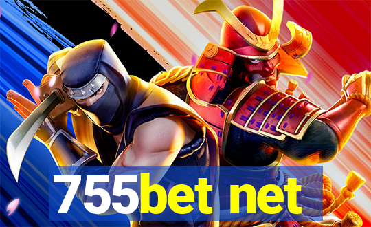 755bet net