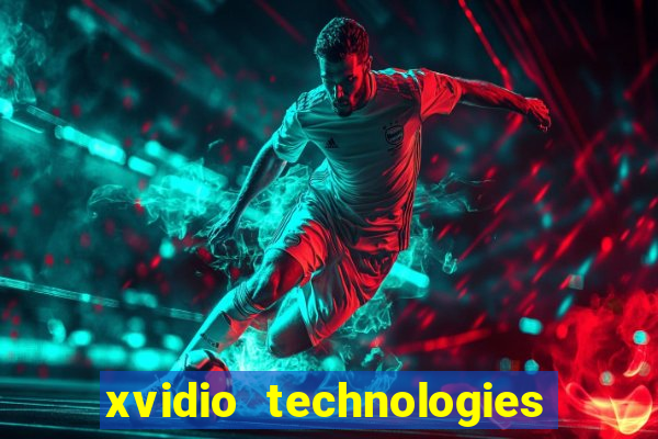 xvidio technologies startup brasil 2024