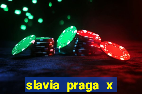 slavia praga x milan palpite