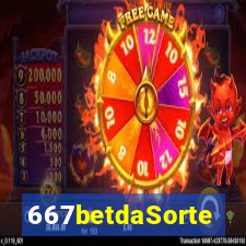 667betdaSorte